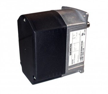 [Imagem MOTOR ATUADOR 3NM IP54 SQM45291A9WH SIEMENS]