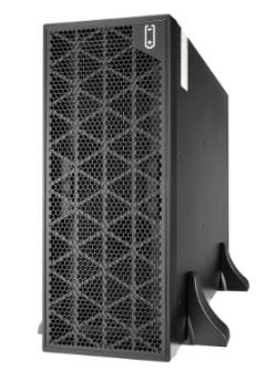 [Imagem do produto BANCO BATERIA 192V MONTAGEM RACK 4U SMART-UPS RT SRTG192XLBP2 APC]