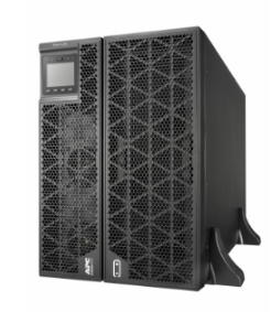 [Imagem APC SMART UPS ON LINE 20KVA/20KW 230V/380V SRTG20KXLI SCHNEIDER]