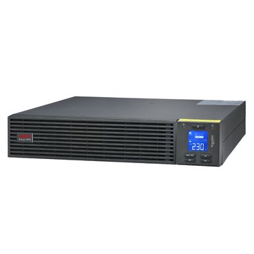 [Imagem do produto APC EASY UPS ON LINE SRV 1000VA RM 230V BRAZIL SRV1KRI BR SCHNEIDER]