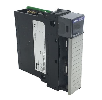 [Imagem do produto MÓDULO INTERBUS SCANNER 5-24VCC SSTIBSCLX MOLEX]