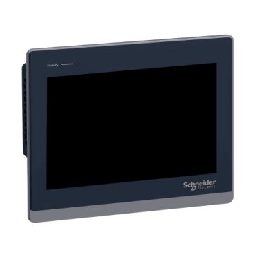 [Imagem IHM TOUCH TFT LCD 10POL 24VCC HARMONIA ST6 HMIST6500 SCHNEIDER]