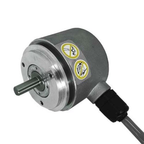 [Imagem ENCODER INCREMENTAL BIDIRECIONAL B58N1024S6DA10 DYNAPAR]