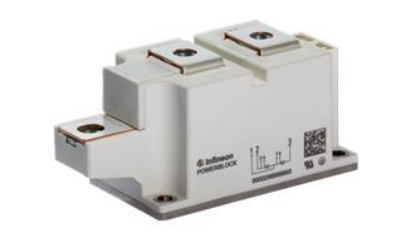 [Imagem MÓDULO TIRISTOR 9500A 1800V TD390N18SOF INFINEON]