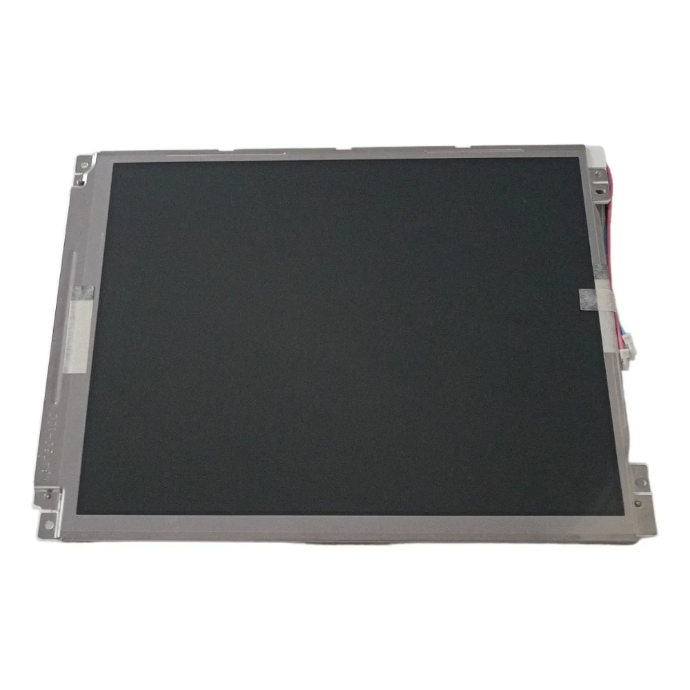 [Imagem do produto TELA LCD 10.4" 640X480 31PINS LQ104V1DG61 SHARP]