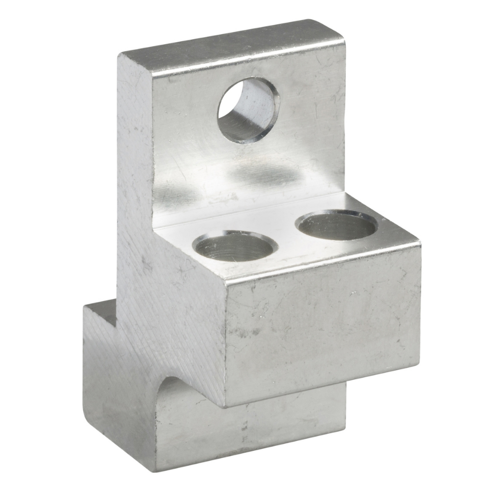 [Imagem TERMINAL DERIVAÇÃO TETRAPOLAR 4X16MM INS160 28950 SCHNEIDER]