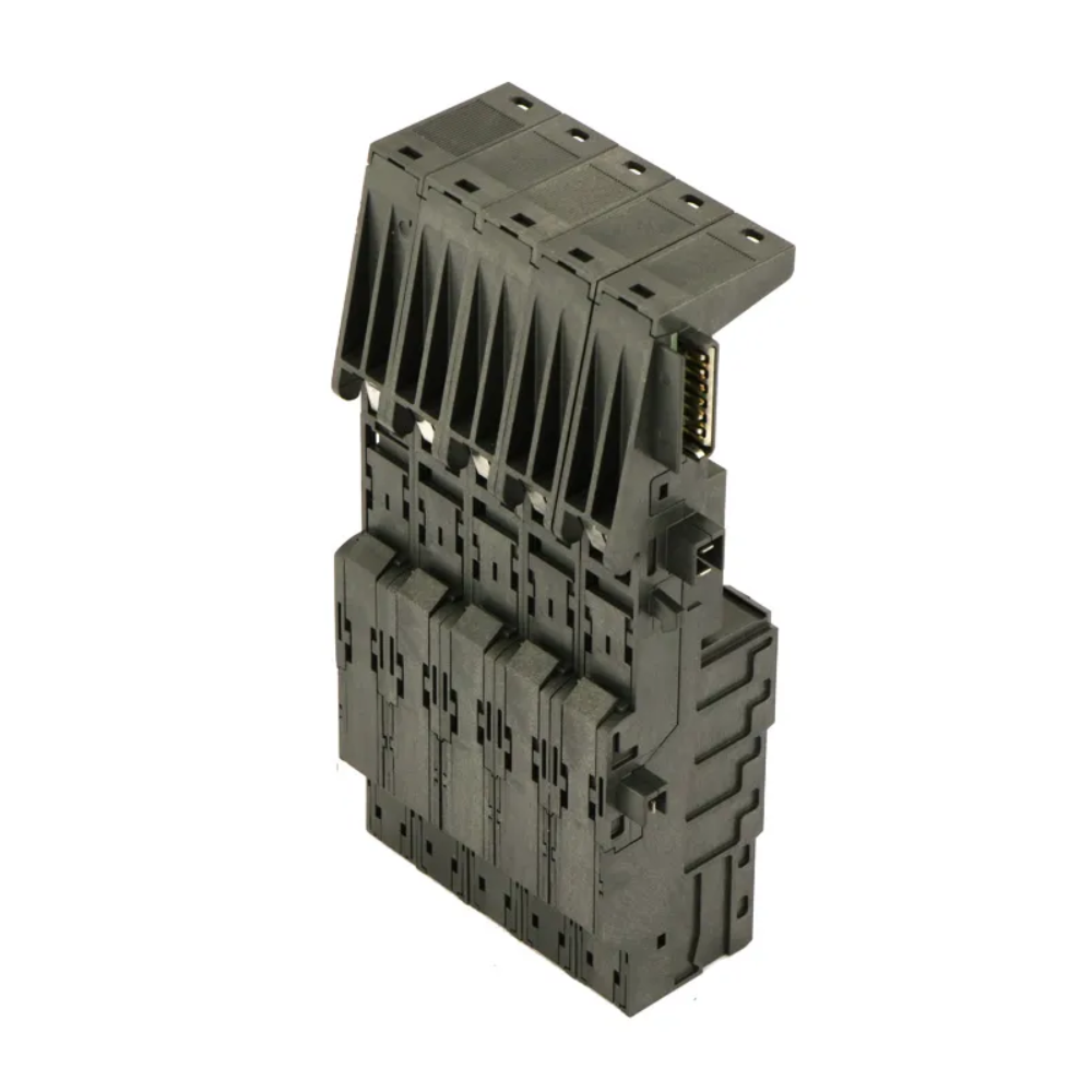 TERMINAL MÓDULO TM-E15S26-A1 5 PEÇAS ET200S 6ES71934CA400AA0 SIEMENS TERMINAL-MODULE-TM-E15S26-A1-5-PECAS-ET200S-6ES71934CA400AA0-SIEMENS (2).png