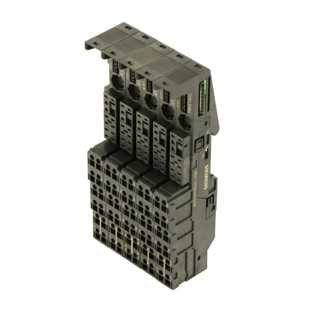 TERMINAL MÓDULO TM-E15S26-A1 5 PEÇAS ET200S 6ES71934CA400AA0 SIEMENS TERMINAL-MODULE-TM-E15S26-A1-5-PECAS-ET200S-6ES71934CA400AA0-SIEMENS.png