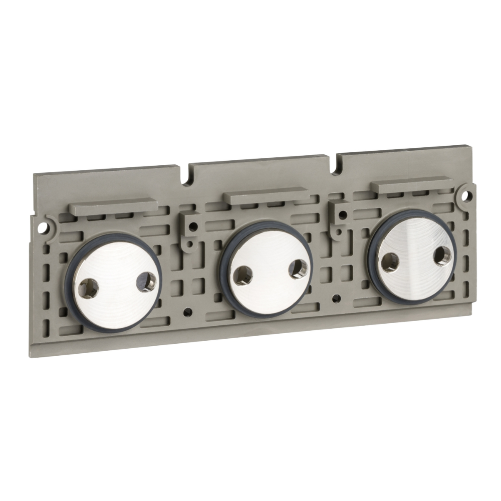 [Imagem TERMINAL SUPERIOR VERTICAL NT 3P 33604 SCHNEIDER]