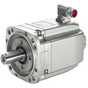 [Imagem SERVOMOTOR CA 18NM/3000RPM RES 1FK71005AF711TB0 SIEMENS]
