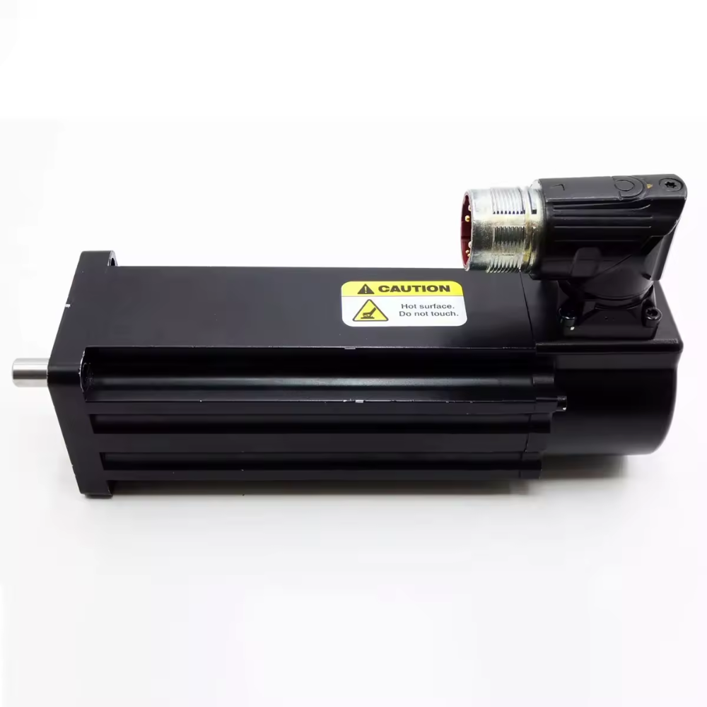 [Imagem do produto SERVOMOTOR KINETIX TLP TLPA200750DKME2A ROCKWELL ALLEN BRADLEY]