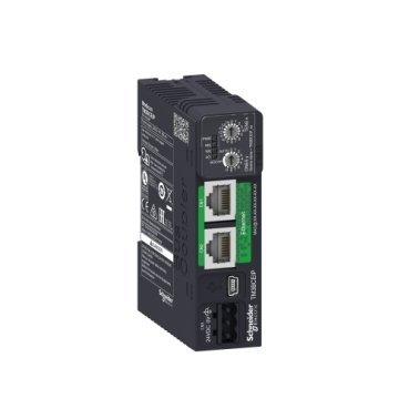 [Imagem MÓDULO ENTRADA/SAÍDA ETHERNET/IP 10/100BASE-T IP20 TM3BCEIP SCHNEIDER]