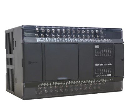 [Imagem CONTROLADOR LÓGICO PROGRAMÁVEL 100/240VCA 50/60HZ TPW04332BTA 12983026 WEG]