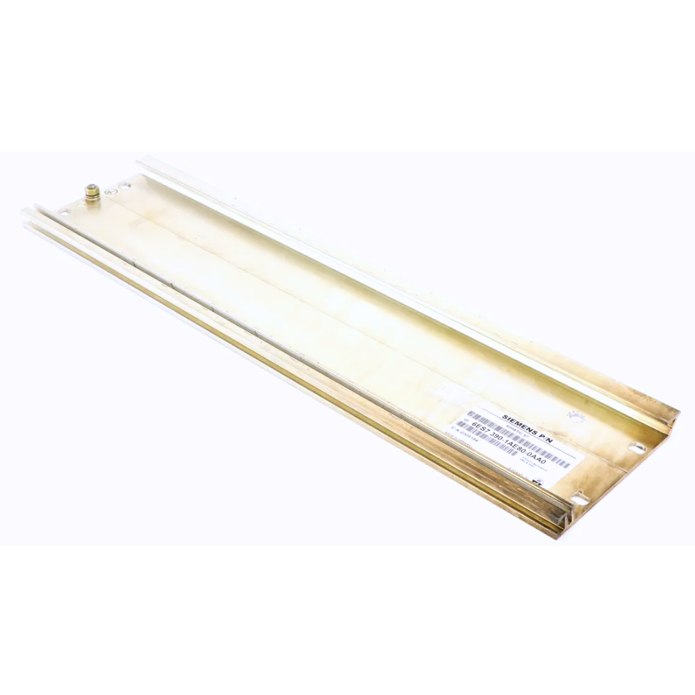 [Imagem TRILHO S7482MM S7300 6ES73901AE800AA0 SIEMENS]