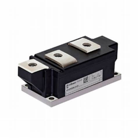 [Imagem MODULO TIRISTOR 570A 1800V TT570N18KOF INFINEON]
