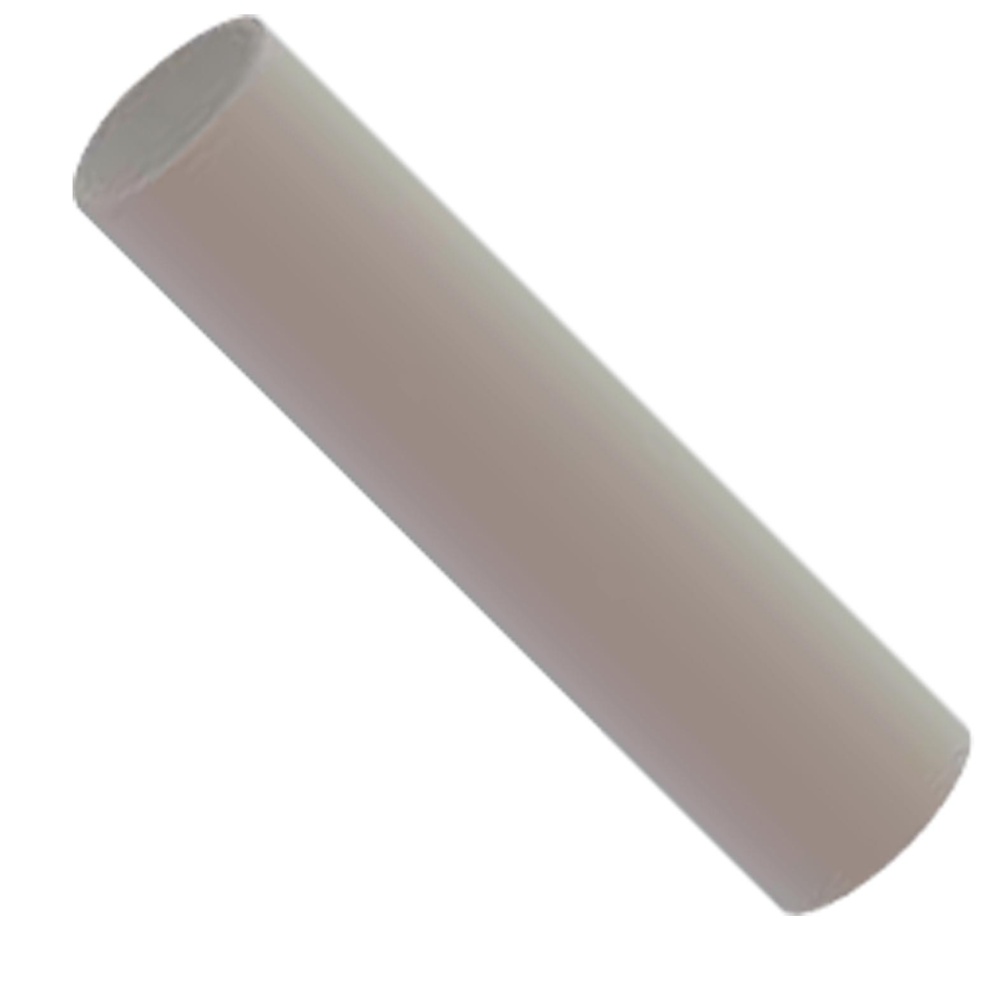 [Imagem TUBO DE ALUMÍNIO PARA COLUNA LUMINOSA 50MM X 100MM 8WD42080EF SIEMENS]