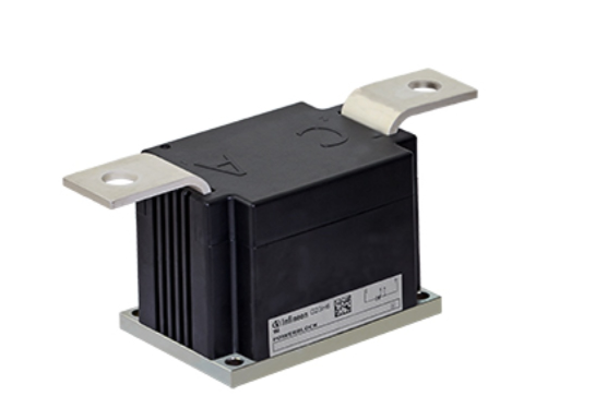 [Imagem MÓDULO TIRISTOR 819A 2200V TZ810N22KOF INFINEON]