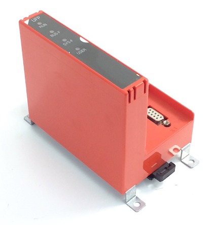 [Imagem MÓDULO FIELDBUS PROFIBUS DP-V1 UFP11A00 SEW EURODRIVE]
