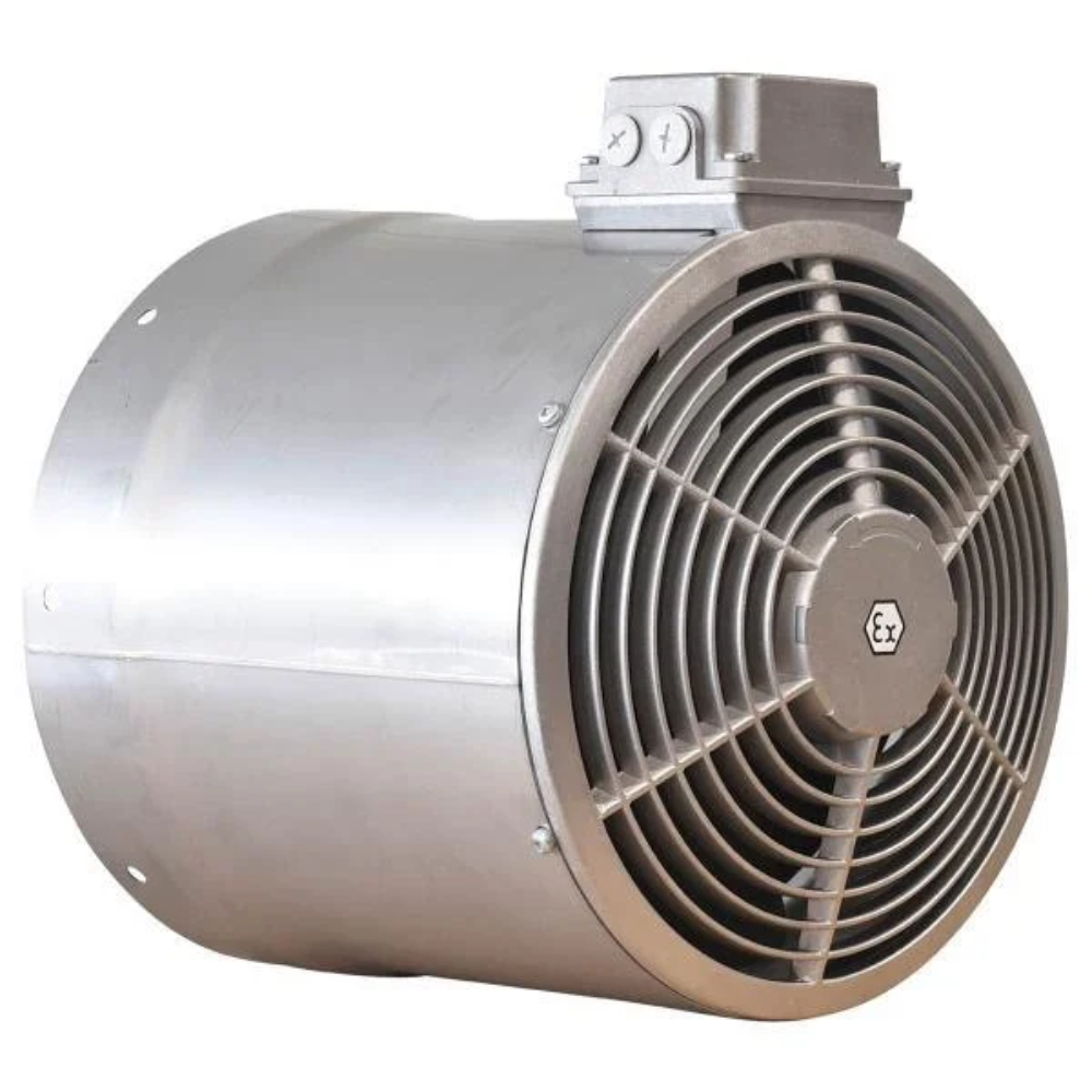 [Imagem UNIDADE VENTILADOR EXTERNO 1PH8 22 NDE-DE D/3AC/230V CZFA5E37084935 SIEMENS]
