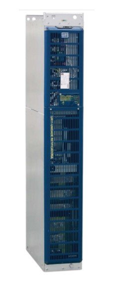 [Imagem RETIFICADO TRIFÁSICO 2,3KW 981A 660/690V 50/60HZ UR110811T6SZ 11345933 WEG]