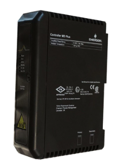 [Imagem CONTROLADOR 4-20MA MD-PLUS VE3006 DELTAV]