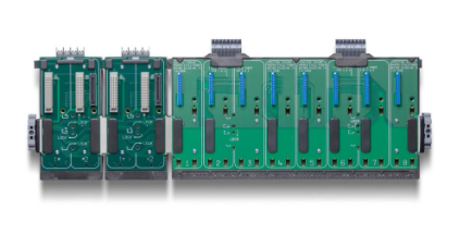 [Imagem MÓDULO INTERFACE 8 CANAIS VE4050E1C0 DELTAV]