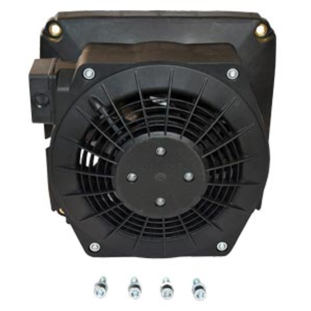 [Imagem VENTILADOR PARA MOTOR 1PH810 1PH89021BD000AA1 SIEMENS]