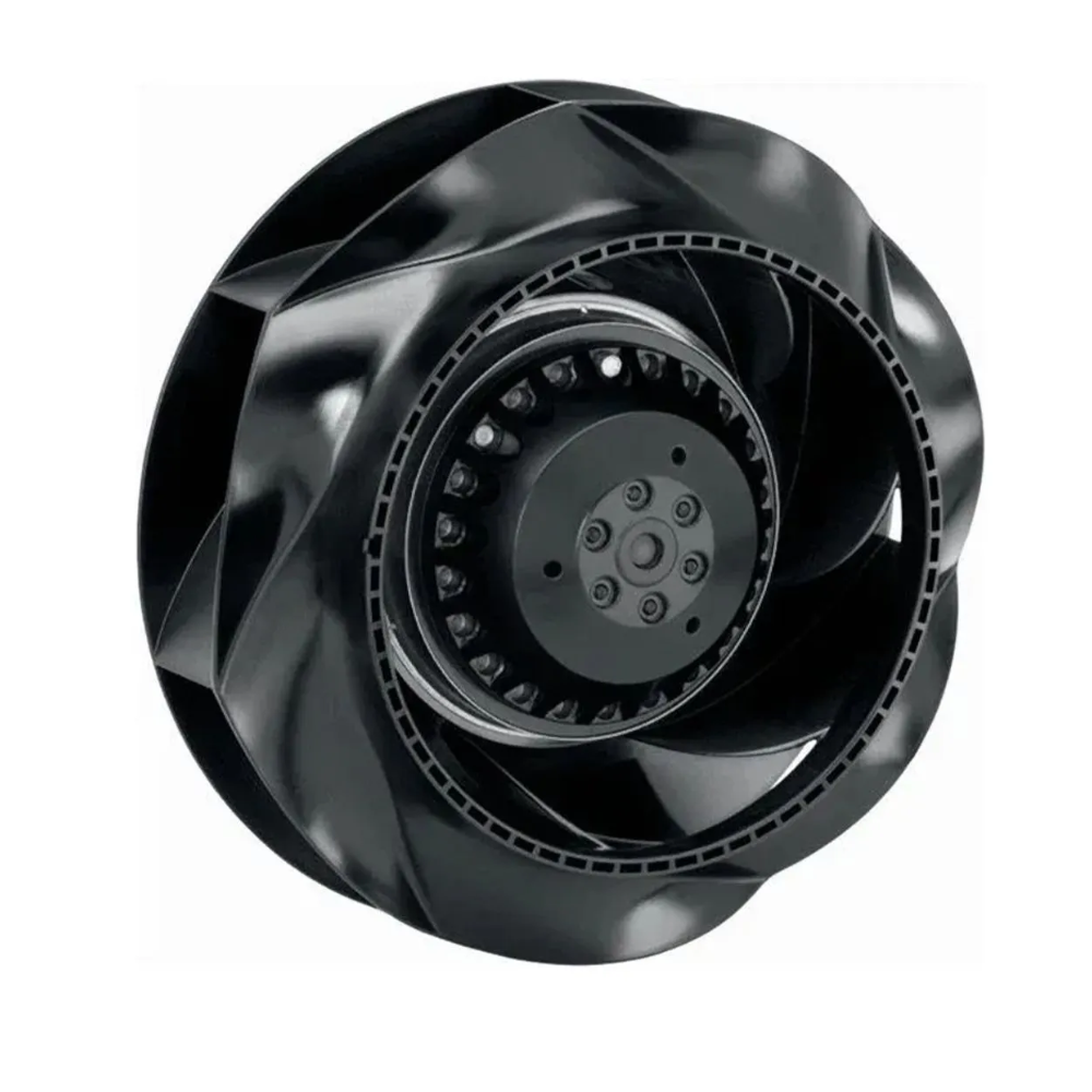 [Imagem VENTILADOR RADIAL 230V 52W 2350RPM R2E190-RA26-05 EBM-PAPST]