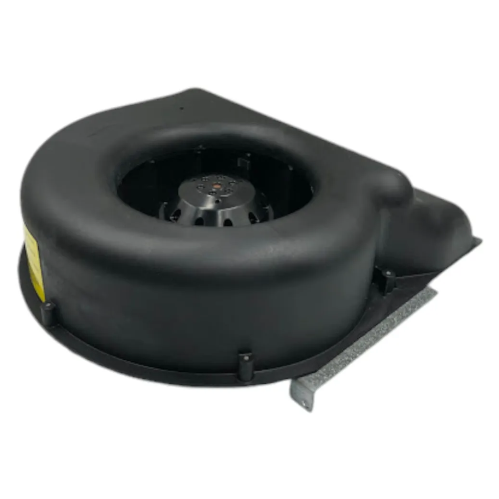 [Imagem VENTILADOR RADIAL 6SY70000AC75 SIEMENS]