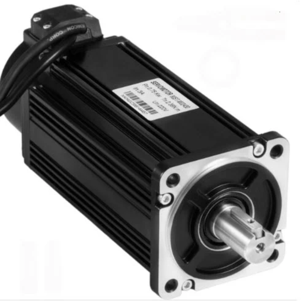 [Imagem do produto SERVOMOTOR PDM ISH 2.5NM MULTIVOLTAS PO VIA1001C22F0000 SCHNEIDER]