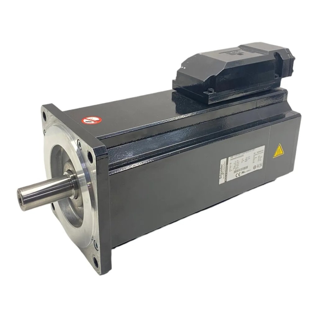 [Imagem do produto SERVOMOTOR PDM ISH 5.8NM MONOVOLTA CHAV VIA1003CD1A0000 SCHNEIDER]