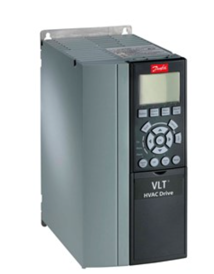 [Imagem INVERSOR DE FREQUÊNCIA TRIFÁSICO 7,5KW 16A 380/500V 50/60HZ FC302P7K5T5E20H1BXXXXXSXXXXA0BXCXXXXDX DANFOSS]