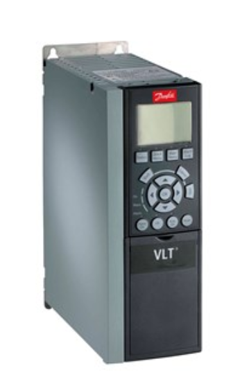 [Imagem INVERSOR DE FREQUÊNCIA TRIFÁSICO 1,5KW 4,1A 380/500V IP20 FC302P1K5T5E20H2BXXXXXSXXXXAXBXCXXXXDX DANFOSS]