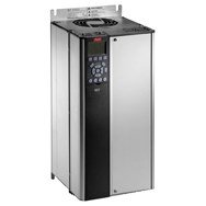 [Imagem INVERSOR DE FREQUÊNCIA TRIFÁSICO 30KW 61/52A 380/480V 50/60HZ FC302P30KT5E20H2BXXXXXSXXXXAXBXCXXXXDX DANFOSS]