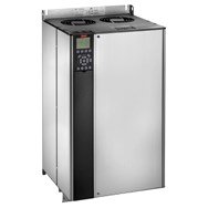 [Imagem INVERSOR DE FREQUÊNCIA TRIFÁSICO 37KW 143A 200/240V CA 50/60HZ 131H3677 DANFOSS]