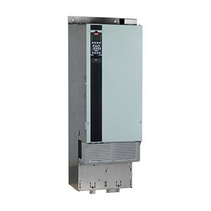 [Imagem INVERSOR DE FREQUÊNCIA TRIFÁSICO 110KW 190A 380/500V 50/60HZ FC302N110T5E20H2XGCXXXSXXXXAXBXCXXXXDX DANFOSS]