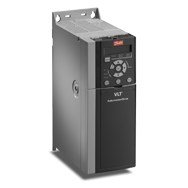 [Imagem INVERSOR DE FREQUÊNCIA TRIFÁSICO 4KW 8,3/6,8A 380/480V 50/60HZ FC360H4K0T4E20H2BXCDXXSXXXXAXBX DANFOSS]