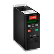[Imagem do produto INVERSOR DE FREQUÊNCIA TRIFÁSICO VLT2811PT4B20STR0DBF10A00C0 DANFOSS]