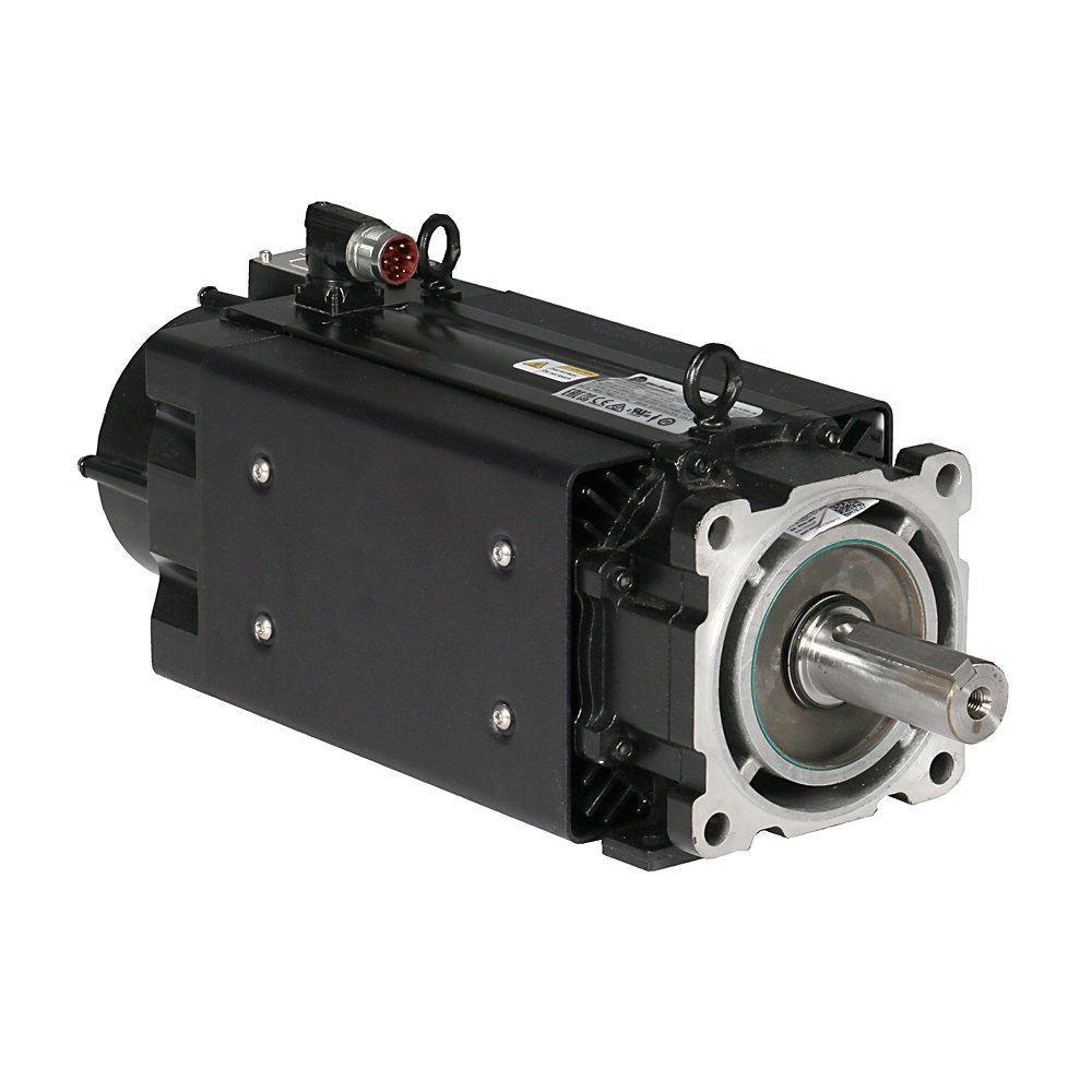 [Imagem SERVOMOTOR GRAU ALIMENTACAO KINETIX VP VPFB1002MPJ12AF ROCKWELL ALLEN BRADLEY]