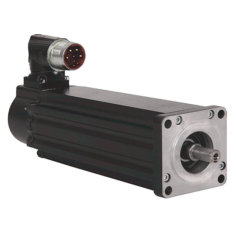 [Imagem SERVOMOTOR BAIXA INERCIA KINETIX VP VPLB1002MPJ12AA ROCKWELL ALLEN BRADLEY]
