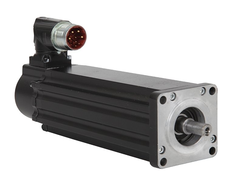 [Imagem SERVOMOTOR BAIXA INÉRCIA KINETIX VP VPLB1152FCK12AS ROCKWELL ALLEN BRADLEY]
