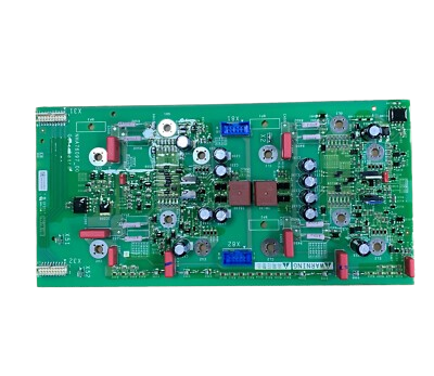 [Imagem do produto PLACA DE DISPARO IGBT ATV61HC22N4 VX5A1201 SCHNEIDER]