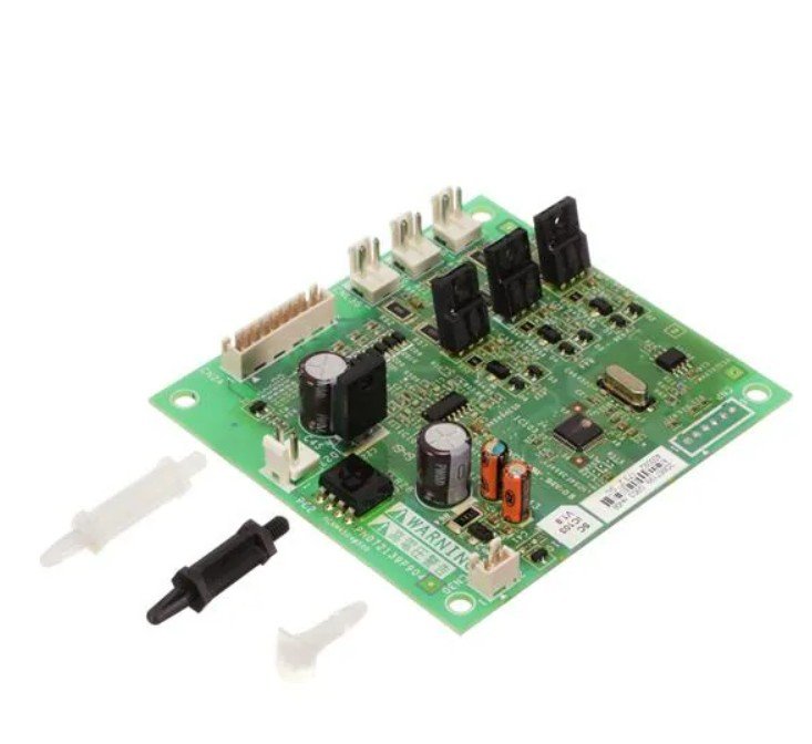 [Imagem do produto PLACA DE CARREGAMENTO SOFTWARE VX5A1300 SCHNEIDER]