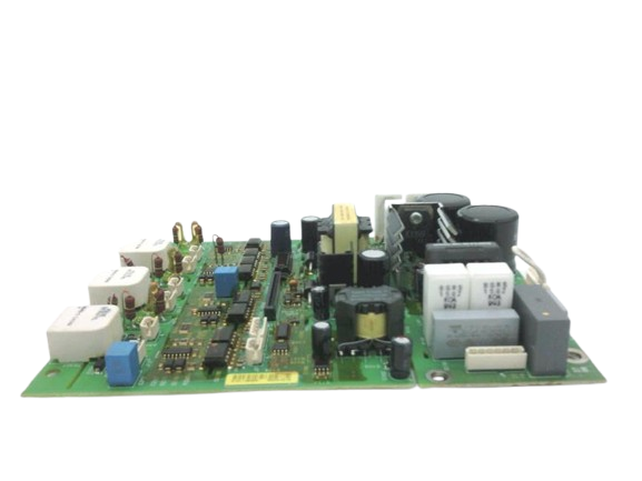 [Imagem do produto PEÇA DE REPOSIÇÃO PARA ALTISTART 48, PLACA DE POTENCIA VX5G48C17Q SCHNEIDER]