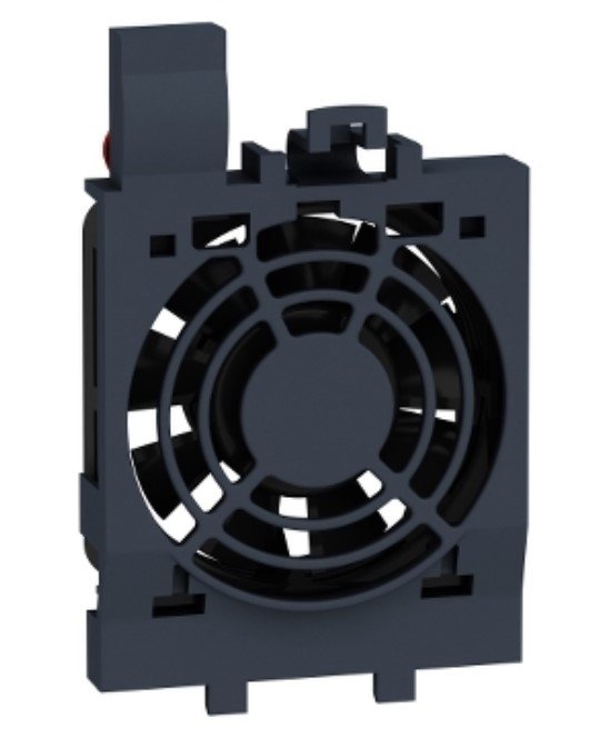 VENTILADOR PARA INVERSOR DE FREQUÊNCIA 0,75-4KW 380/480V VX5VMS1001 SCHNEIDER