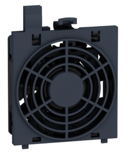 [Imagem VENTILADOR PARA INVERSOR DE FRÊQUENCIA ATV340 5,5KW ATÉ 7,5KW ALTIVAR 340 VX5VMS2001 SCHNEIDER]