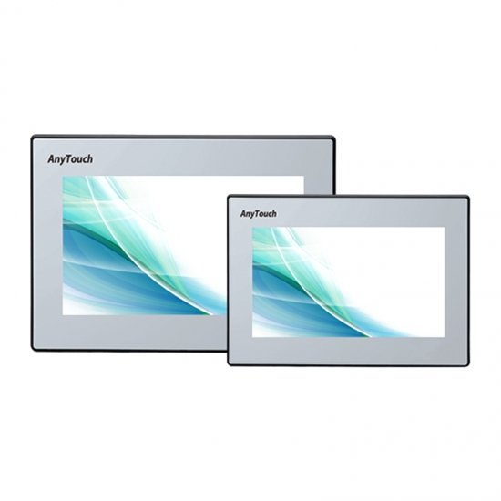IHM 10.2” WIDE TFT COLOR LCD W910ICDP RS AUTOMATION