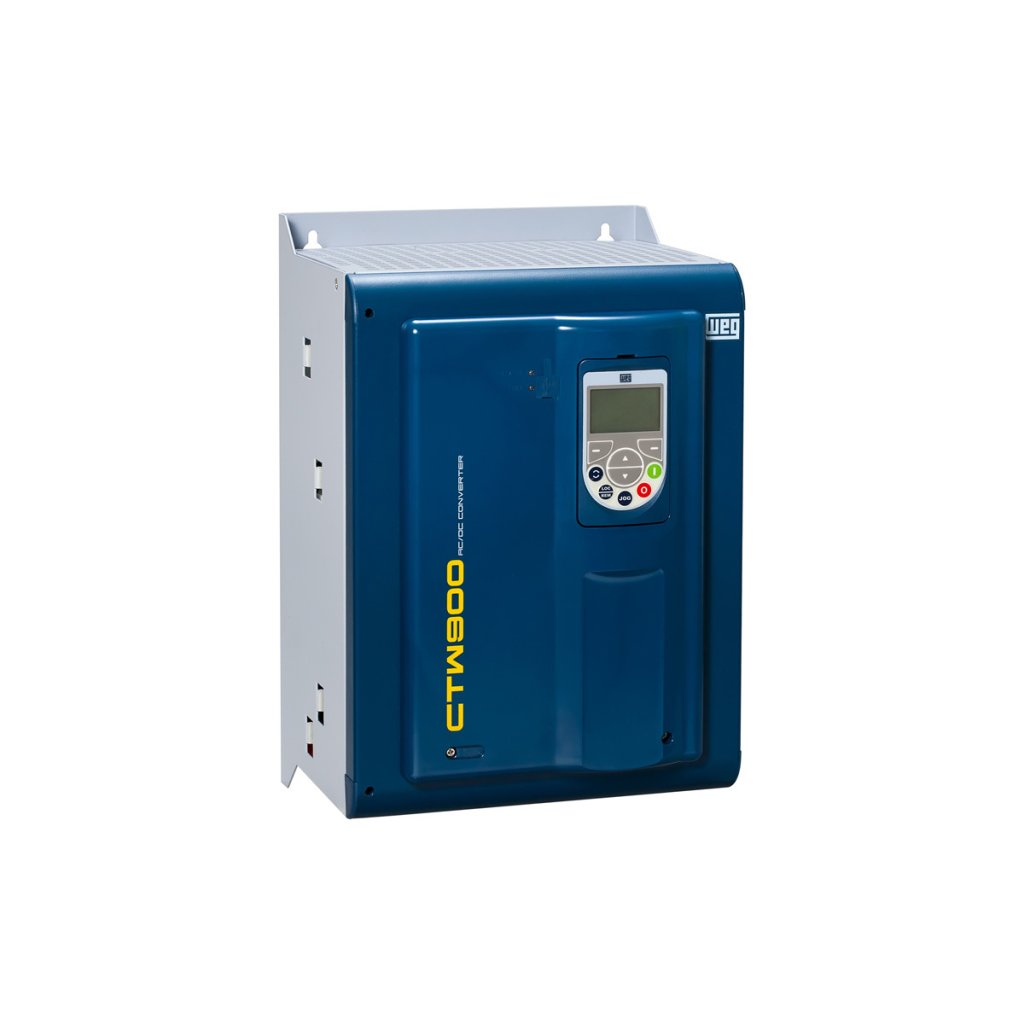 [Imagem UNIDADE POTÊNCIA 574/970VVCC 496A 50/60HZ 13353741 UP1101G2 WEG]