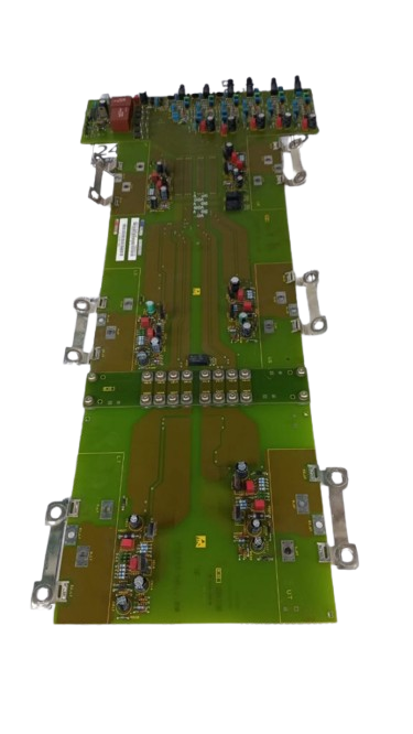 MÓDULO CONTROLE PARA INVERSOR DE FREQUÊNCIA IGB7 50/60HZ SIMOVERT MASTERDRIVES 6SE70 6SE70370EJ841JC0 SIEMENS