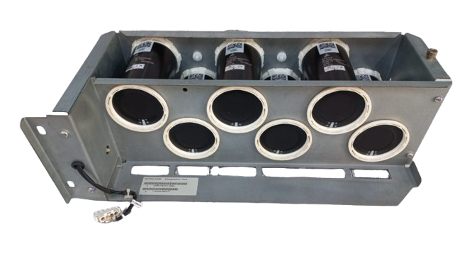 CAPACITOR LINK DC DC LINK CAPACITORS 9000UF 800V 6SY70000AD86 SIEMENS